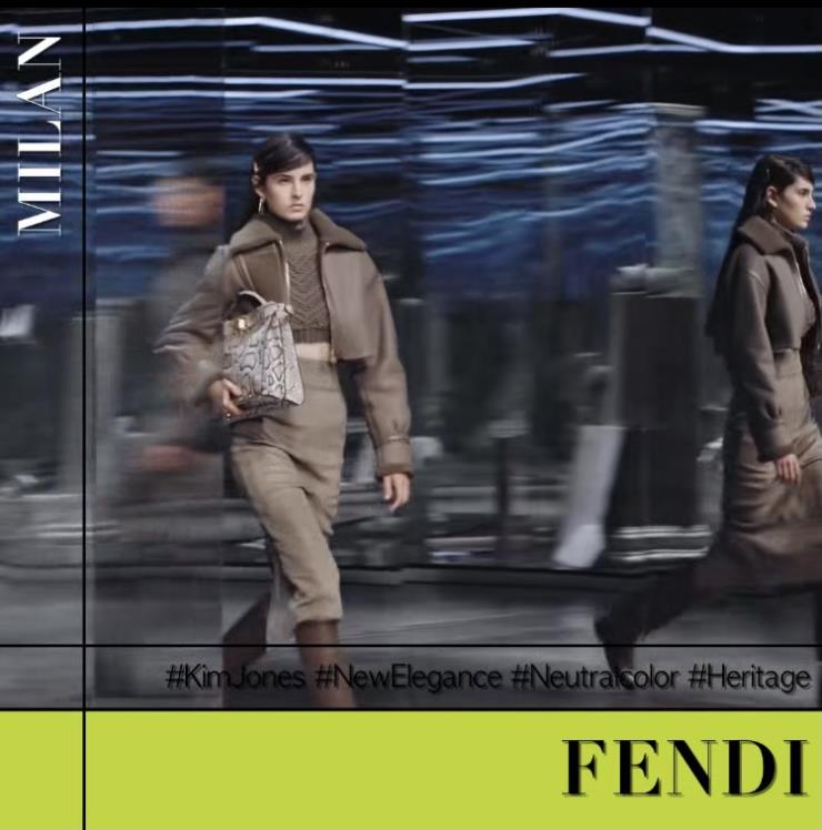 FENDI