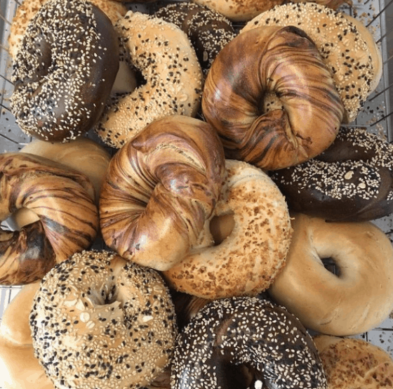 이미지 출처: 에브리띵베이글 인스타그램(@everythingbagel_korea)