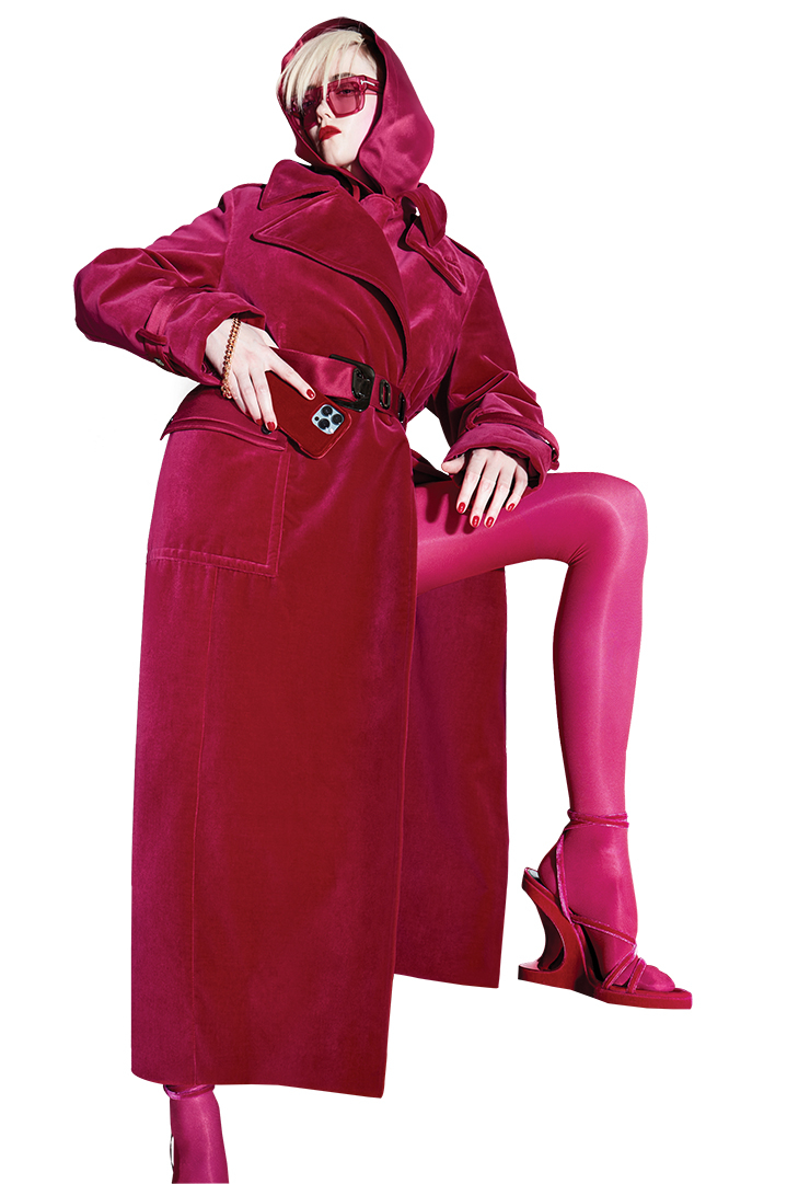 Tom Ford