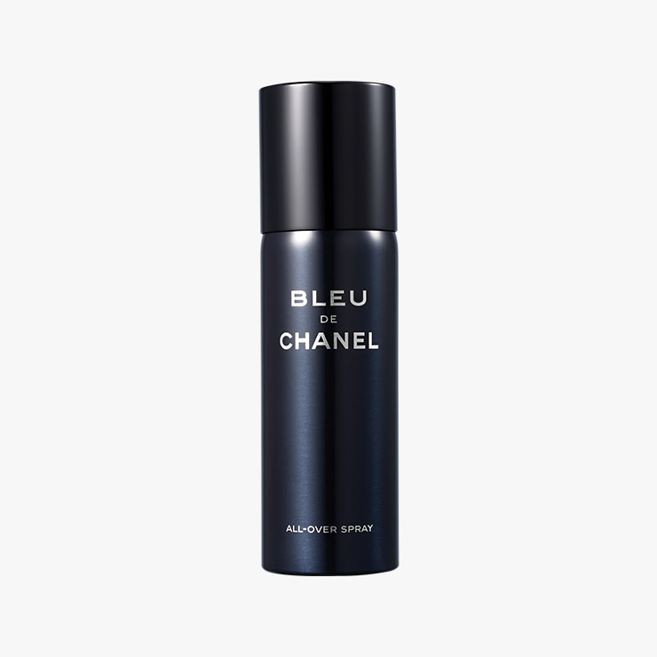 Chanel 블루 드 샤넬 올-오버 스프레이 150ml 10만3천원.