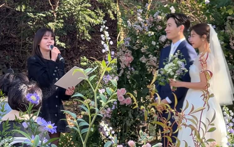 사진 / 이랑 인스타그램 영상 캡처