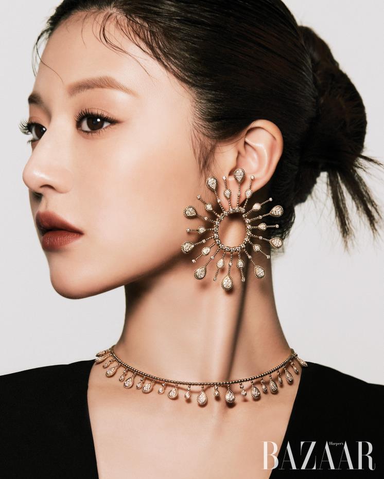 하퍼스 바자 코리아 Harper’s BAZAAR