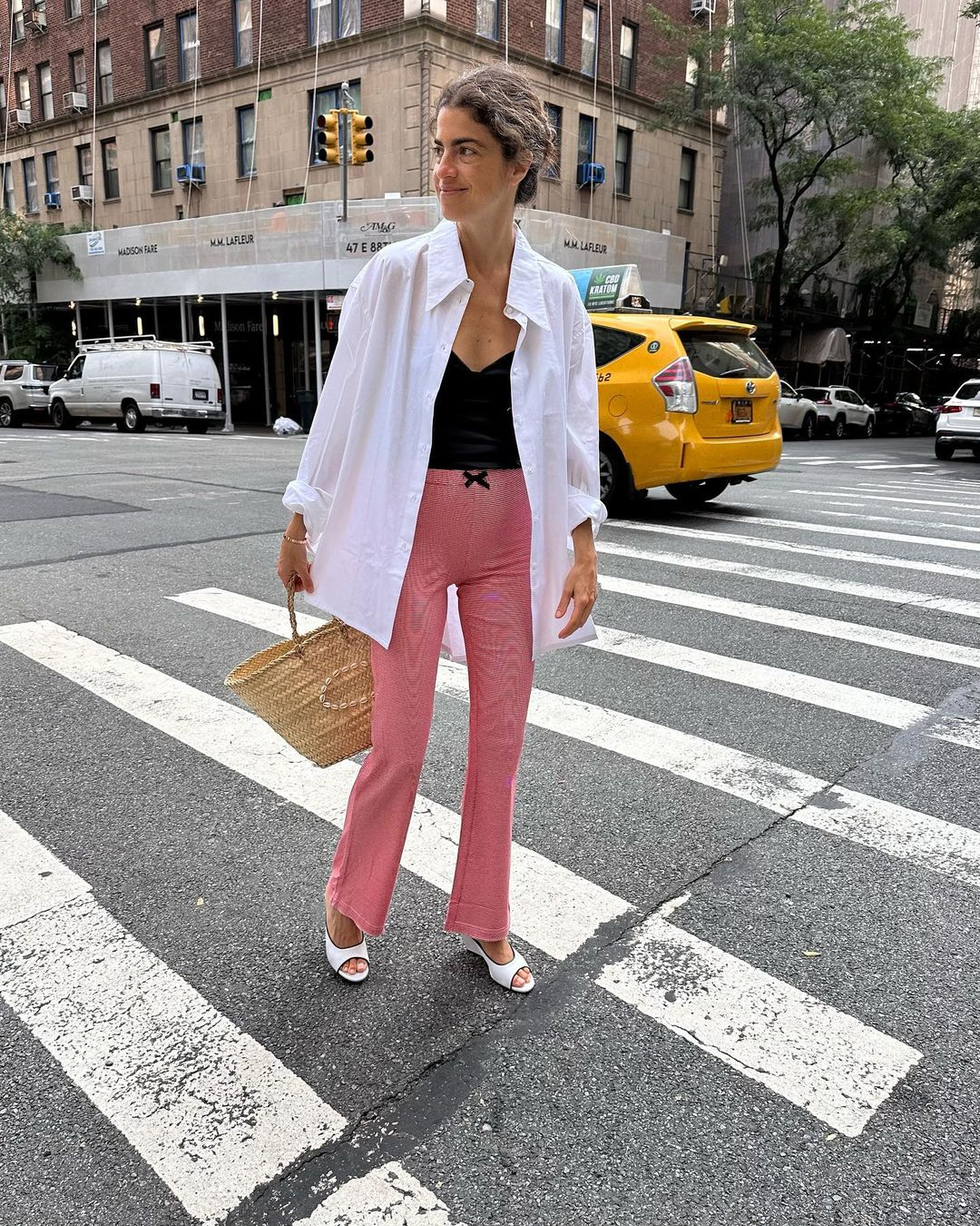 사진/ @leandramcohen