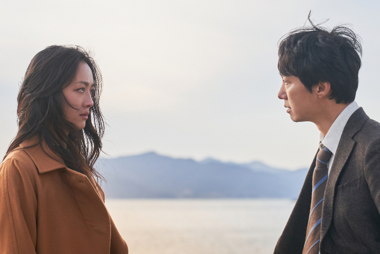 영화 <헤어질 결심> 스틸