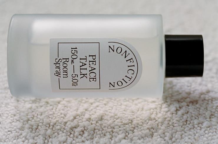 NONFICTION 룸 스프레이 150ml 6만5천원 