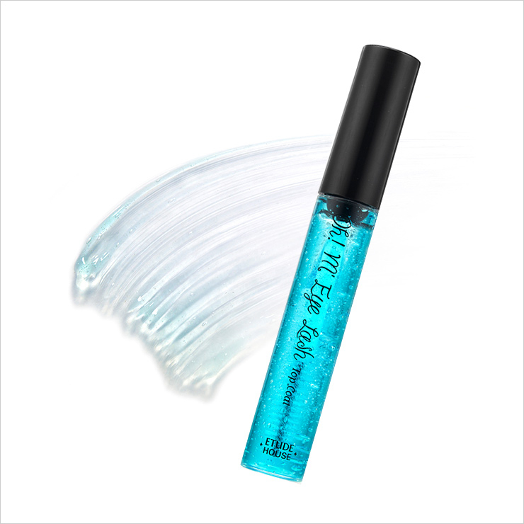ETUDE HOUSE 오 마이 래쉬 펌 마스카라 1호 탑코트 4천원