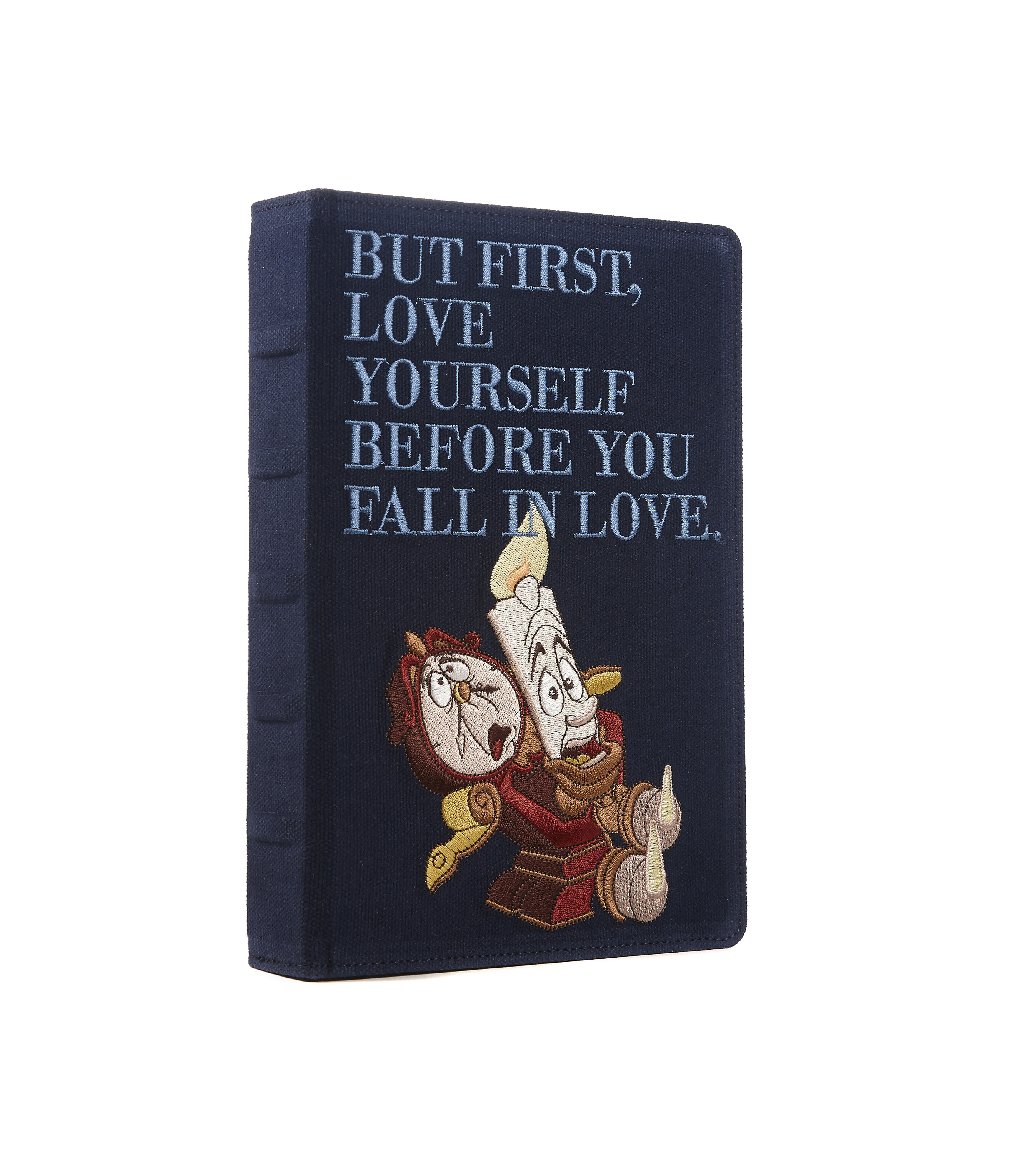 하이 칙스X미녀와 야수 클러치