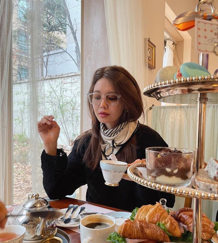 최수영 인스타그램 @sooyoungchoi