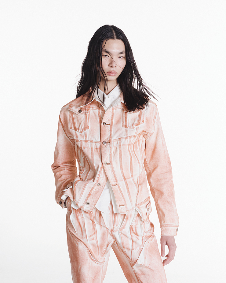 2023 F/W.