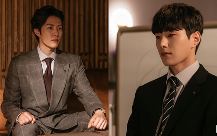 MBC 금토드라마 <넘버스> 스틸
