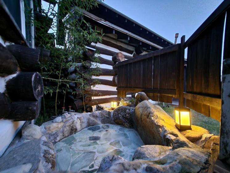 사진/ 복골온천펜션 홈페이지