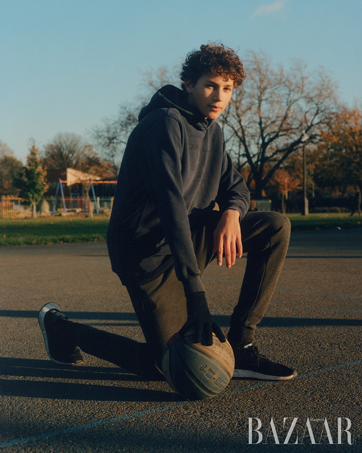 Jeremy / 16