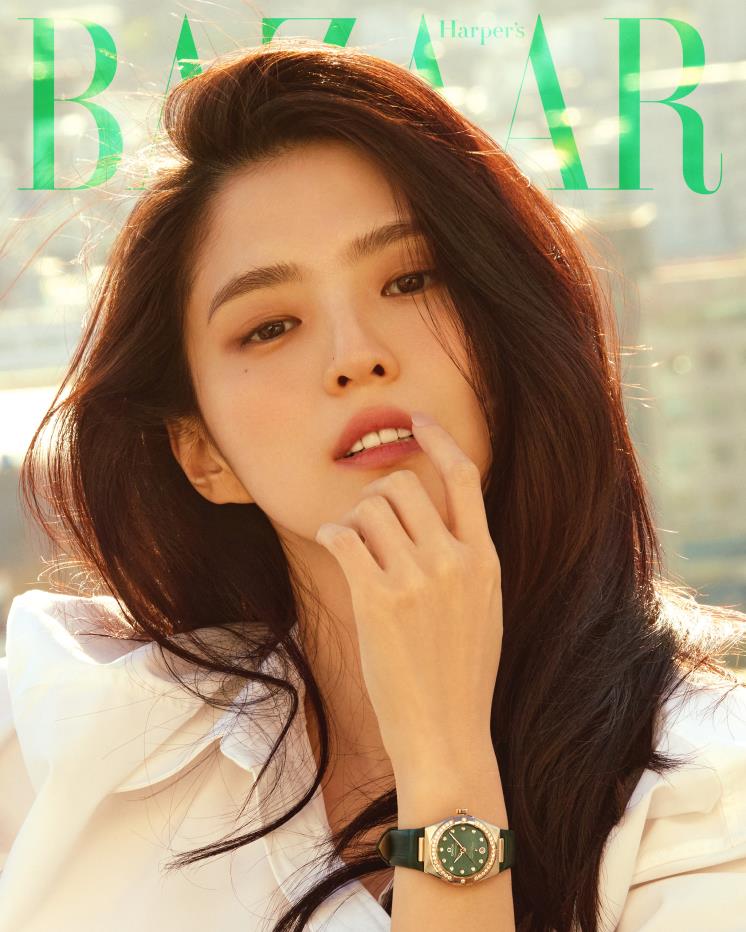 하퍼스 바자 코리아 Harper’s BAZAAR