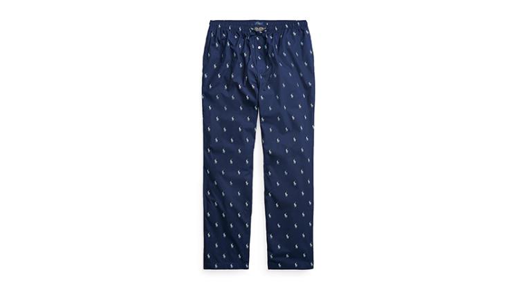Polo Ralph Lauren 코튼 포니 파자마 팬츠 7만9천원