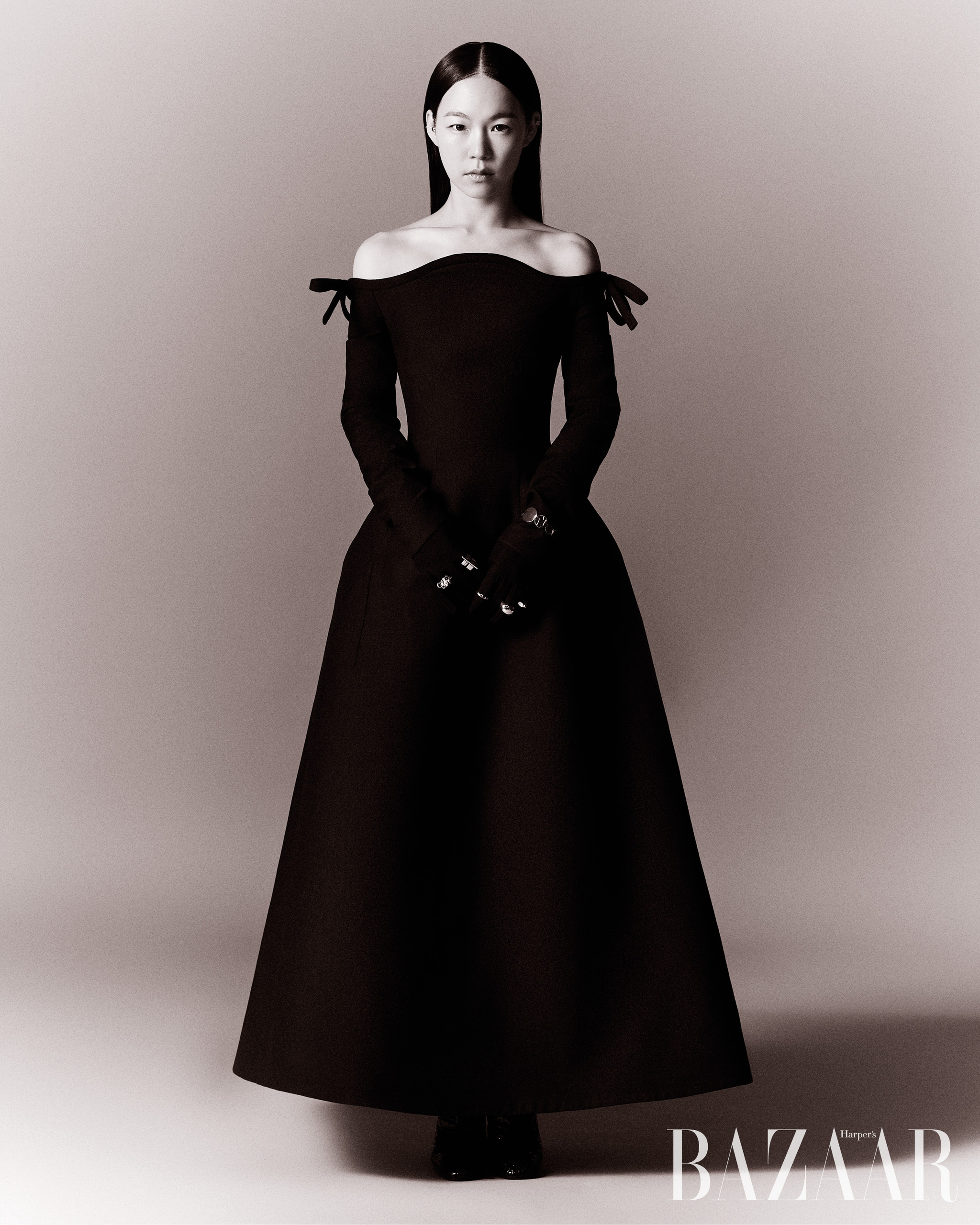 하퍼스 바자 코리아 Harper’s BAZAAR 제공
