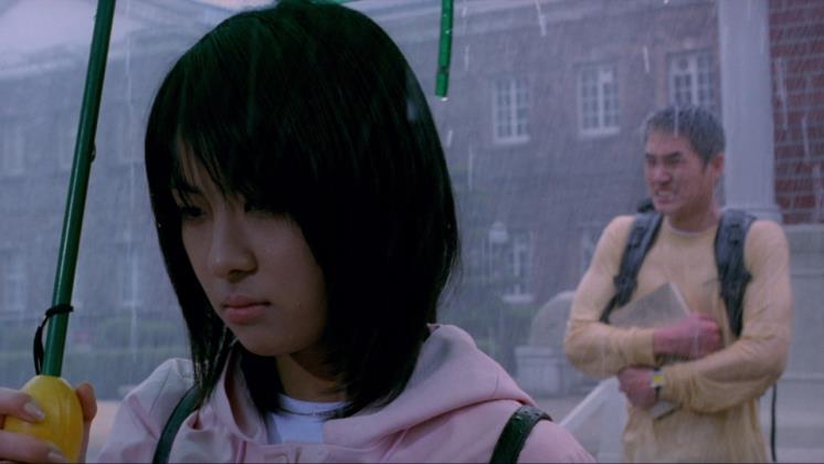 사진 / 영화 <동감>(2000) 스틸