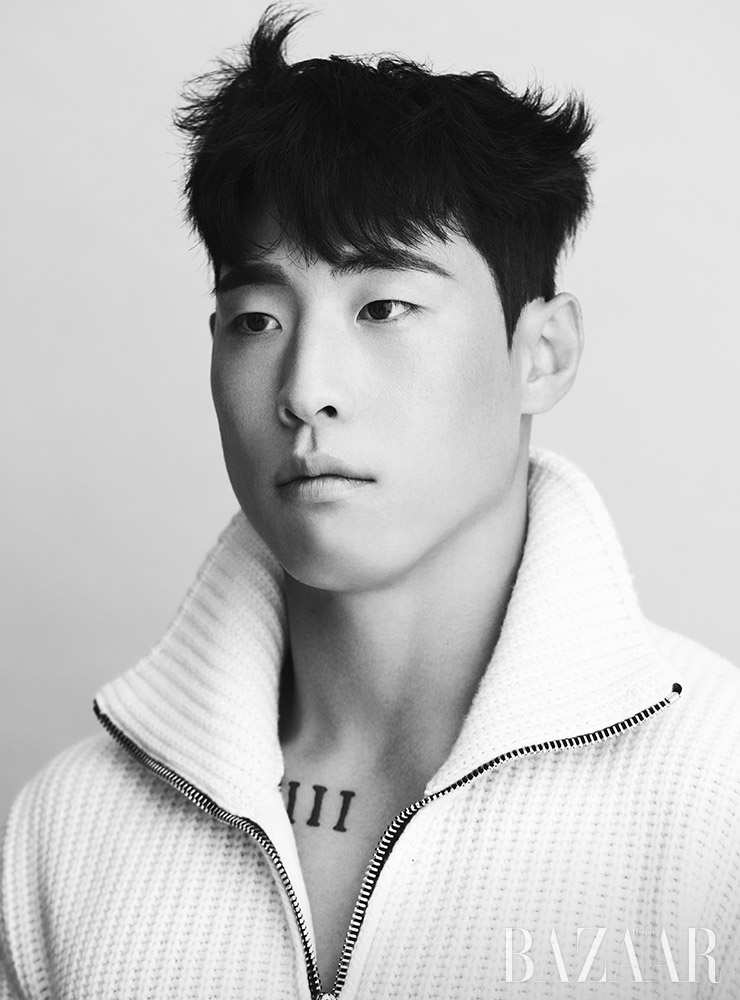 비하인드 컷 (장용흥)