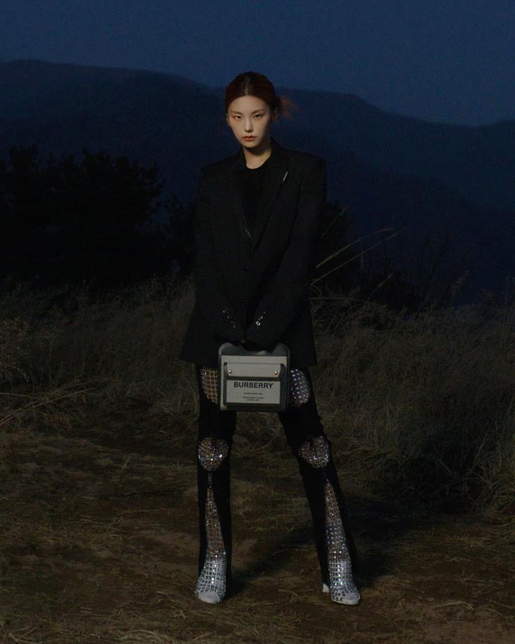 예지
