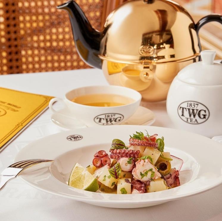 사진 / TWG Korea