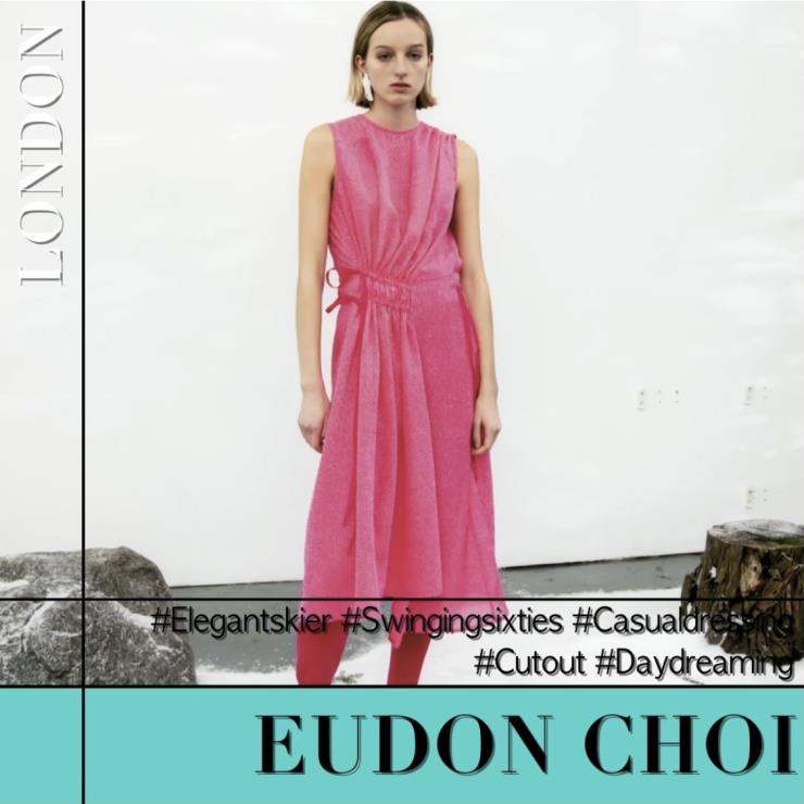 Eudon Choi