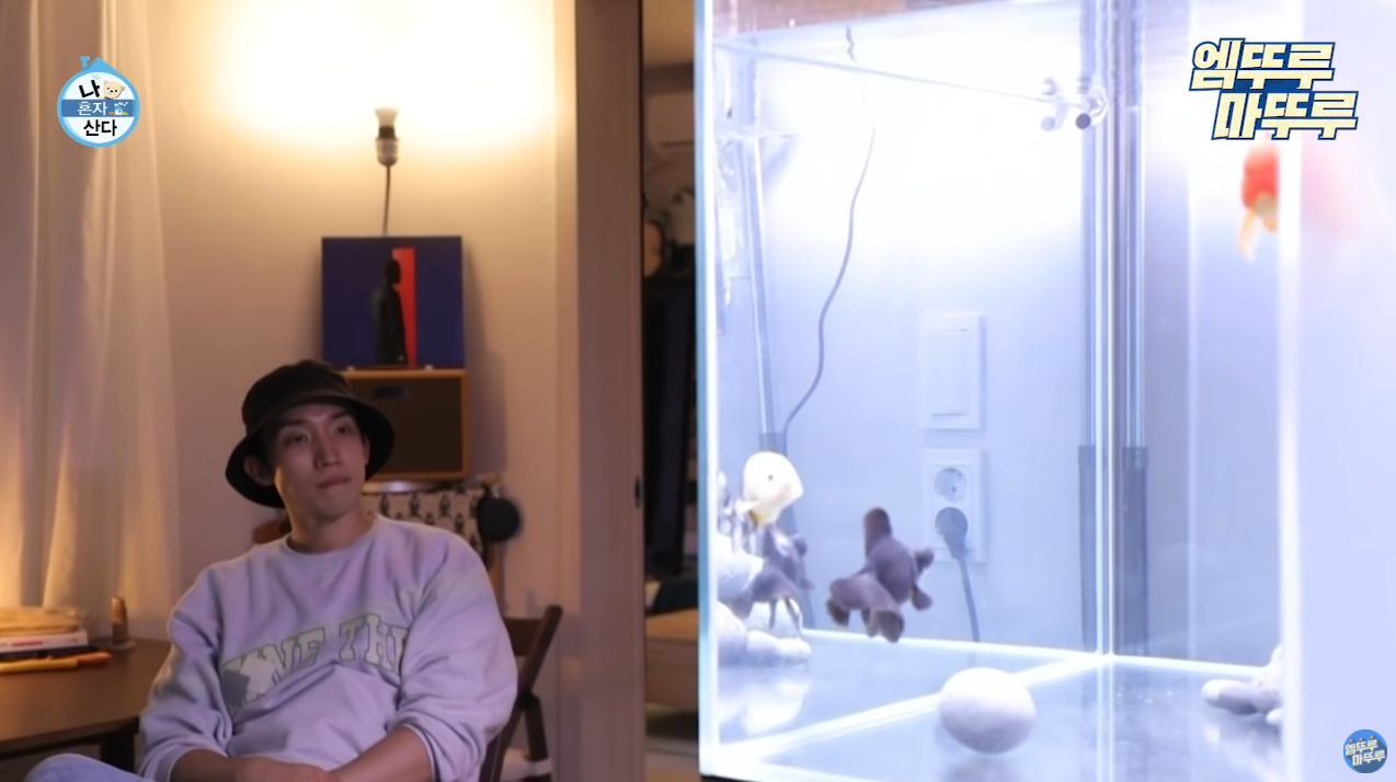 엠뚜루마뚜루 캡처