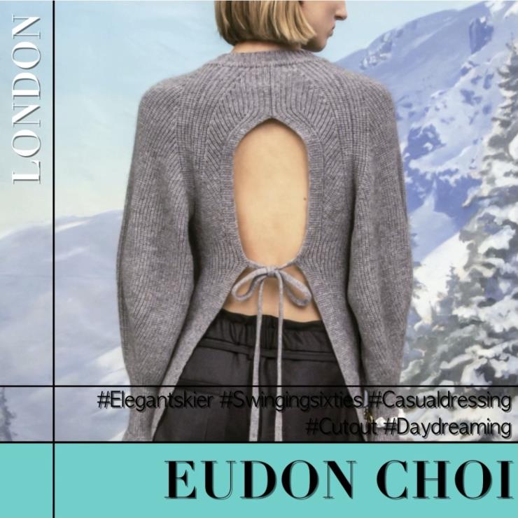 Eudon Choi