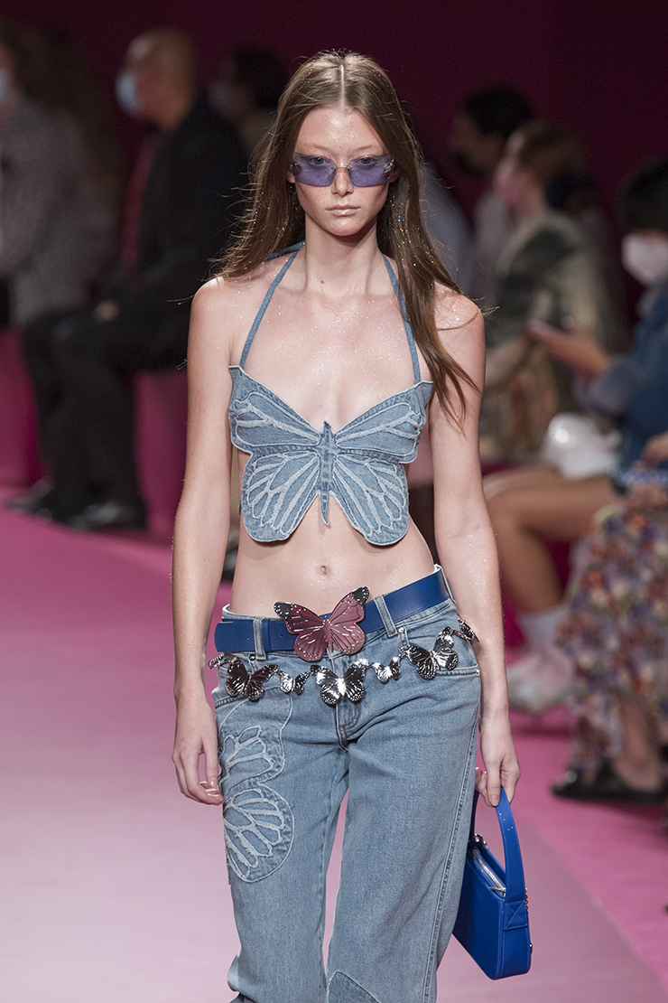 Blumarine