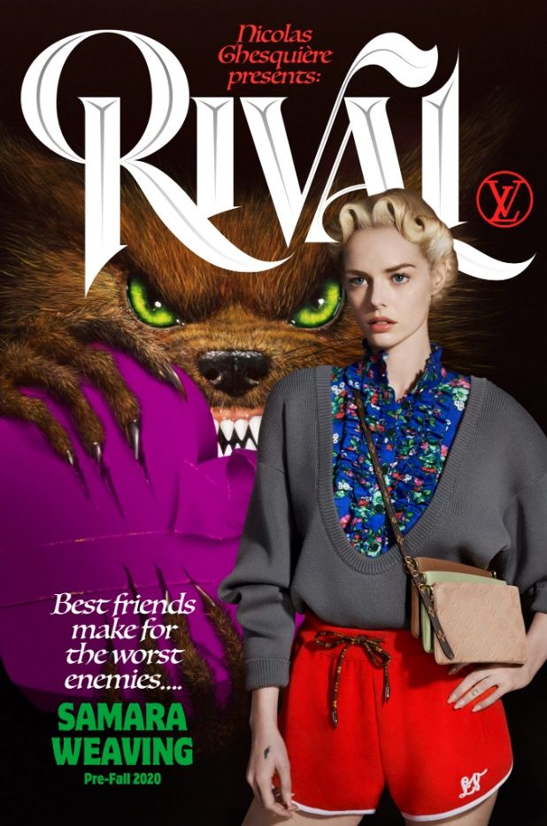 Louis Vuitton