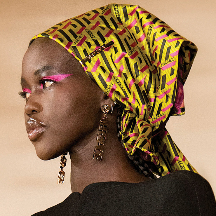 Versace