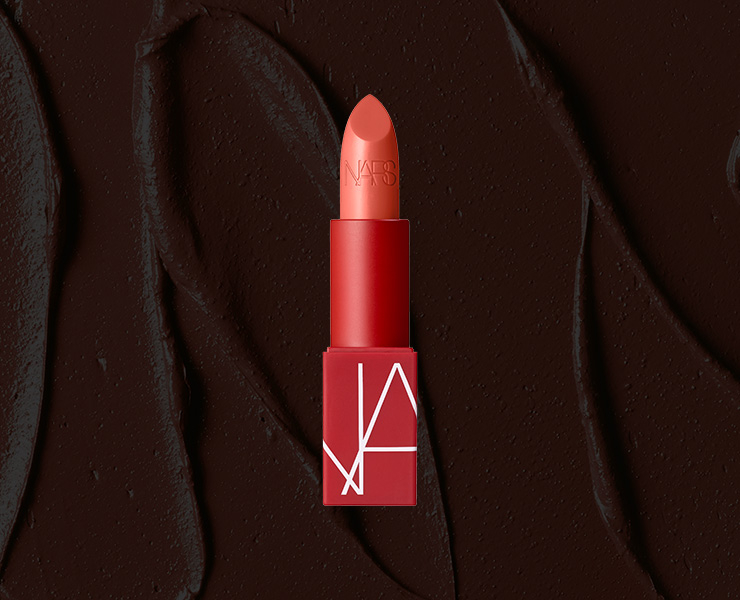 NARS 아이코닉 립스틱 컬렉션, 카사블랑카 3만9천원 