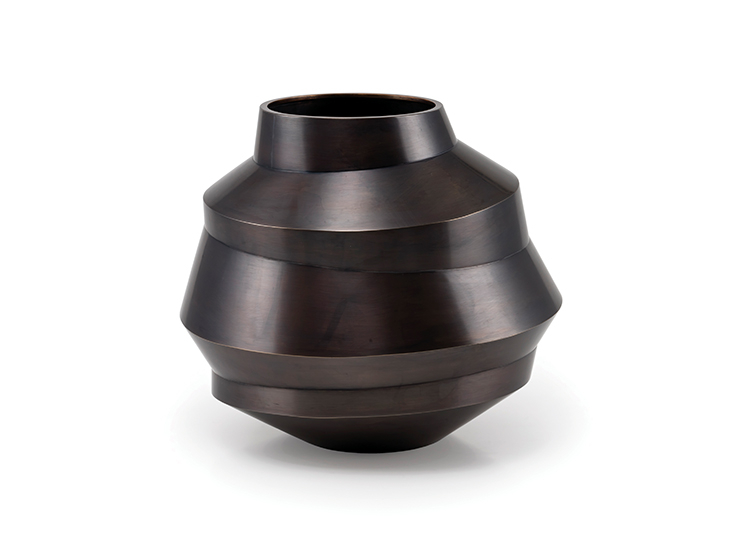 Beate Leonards, ‘Vase’