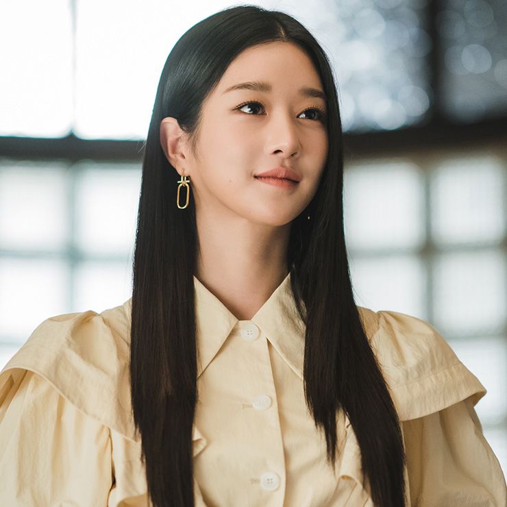 <사이코지만 괜찮아> 공식 홈페이지