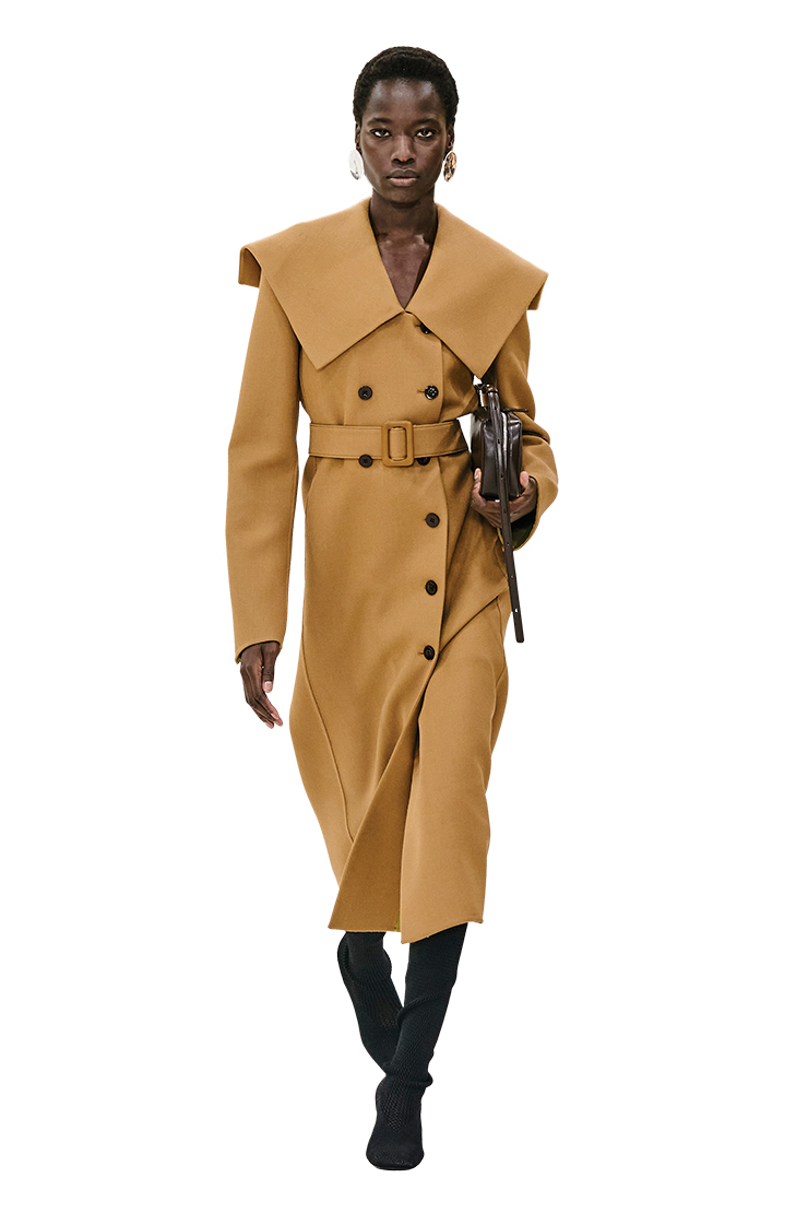 Jil Sander