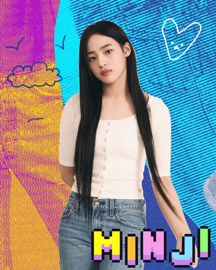 Instagram @levis_korea