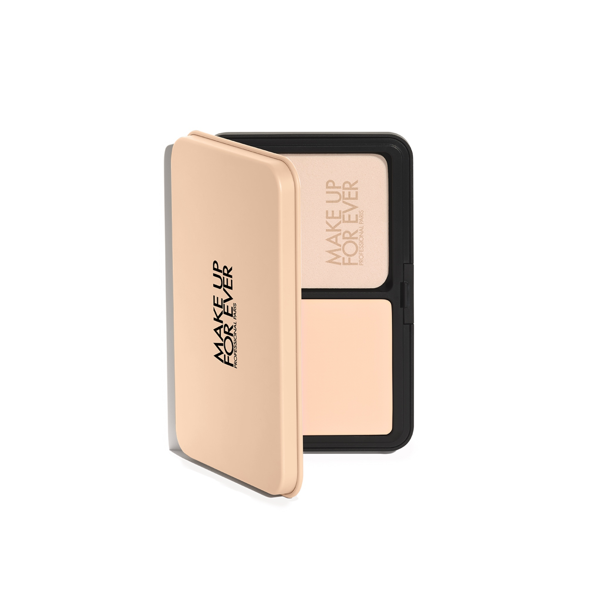 Make Up For Ever HD SKIN 매트 벨벳 파우더 파운데이션 6만9천원대.