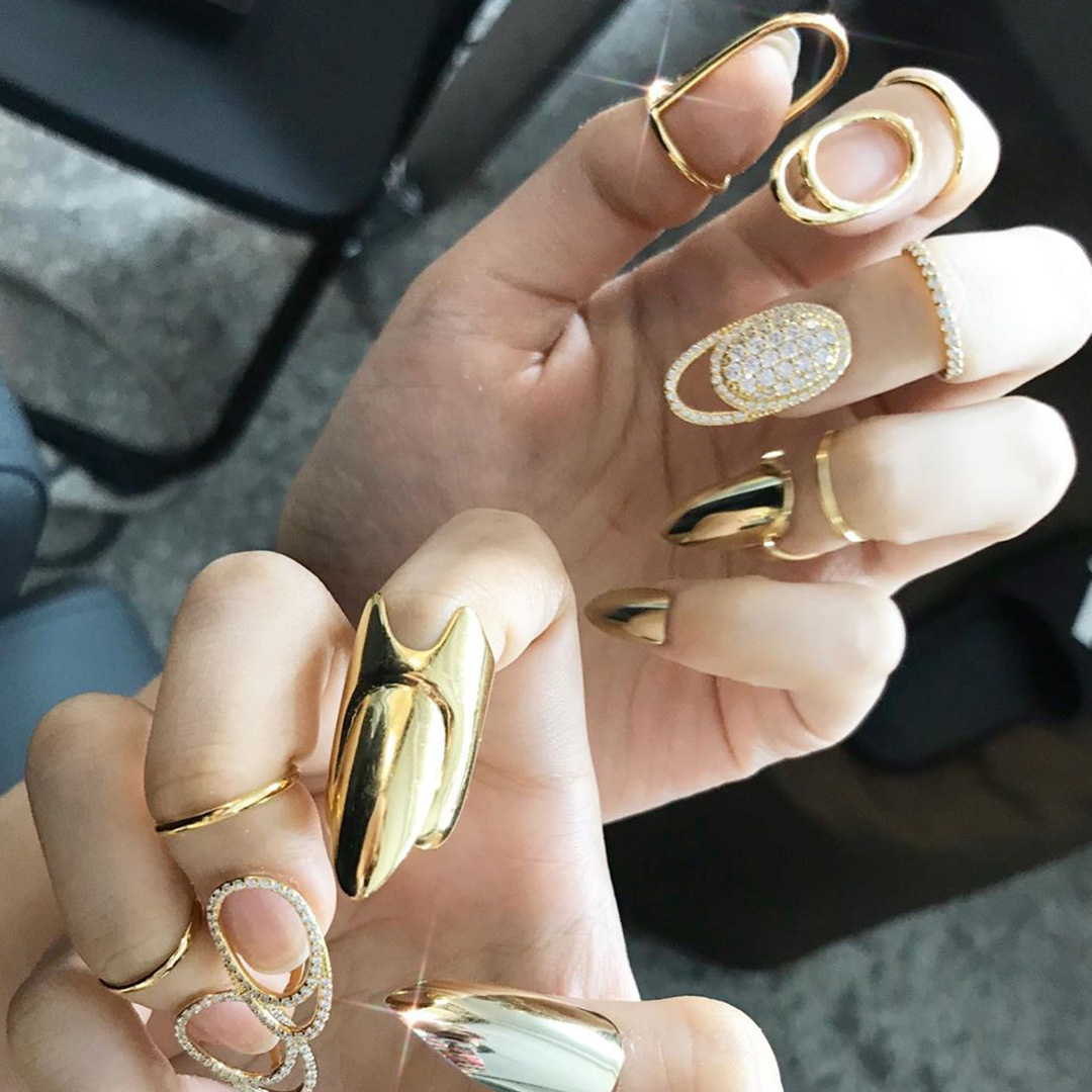 @nail_unistella