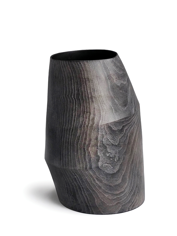 Konrad Koppold, ‘Oak Vessel’