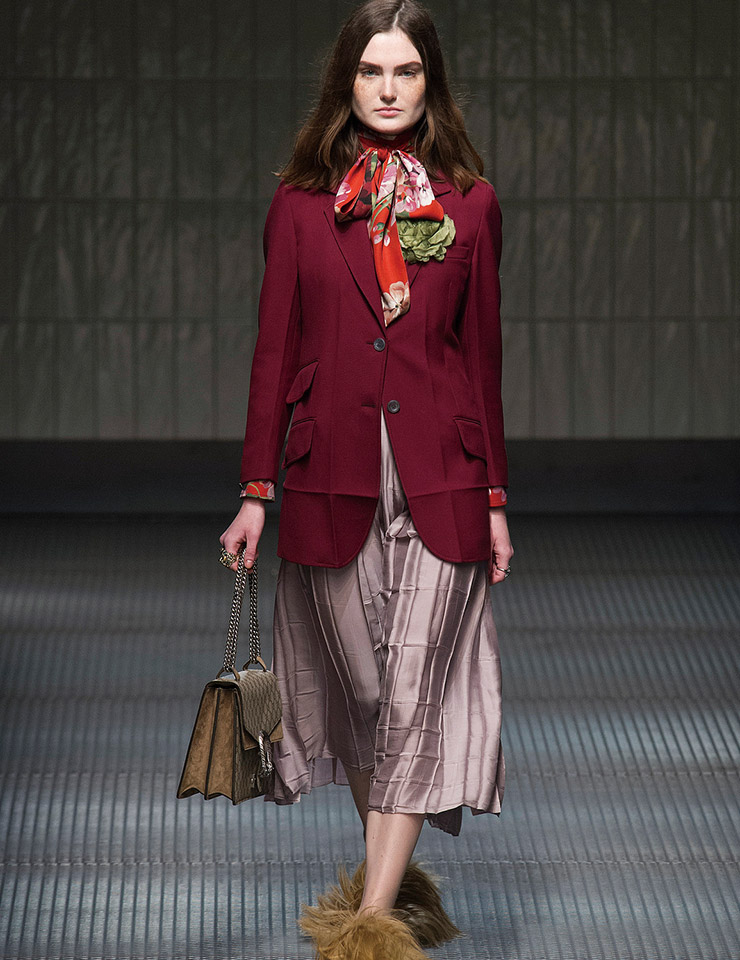 2015 F/W