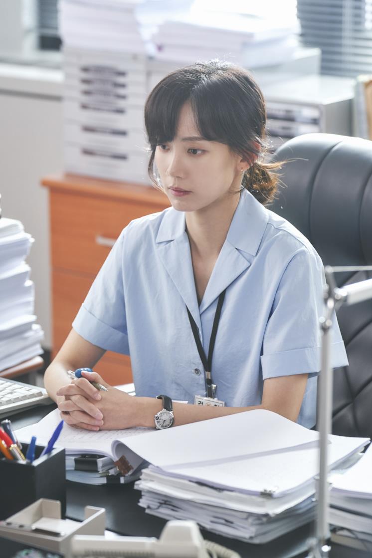 JTBC 드라마 <재벌집 막내아들> 스틸