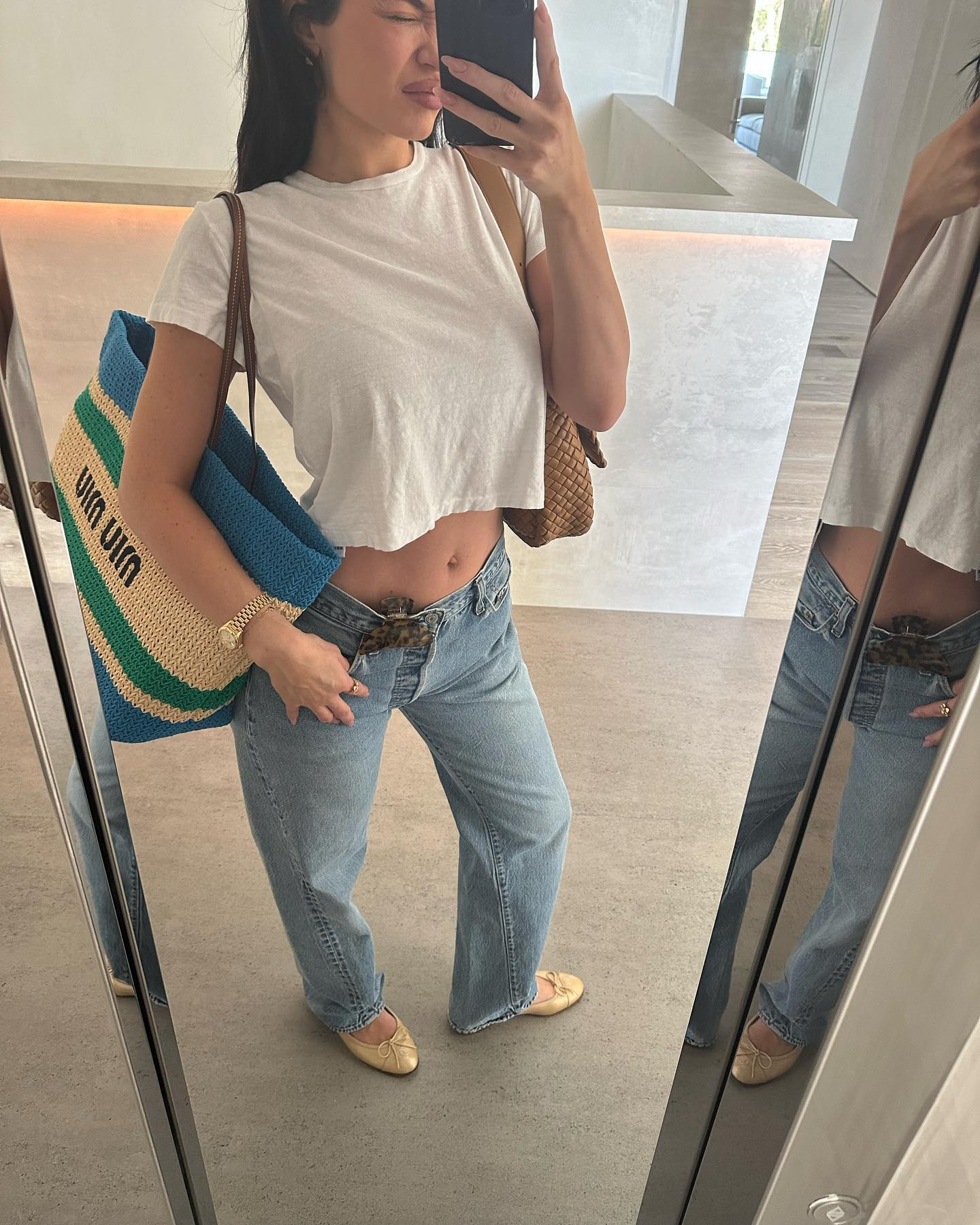 사진/ @kyliejenner