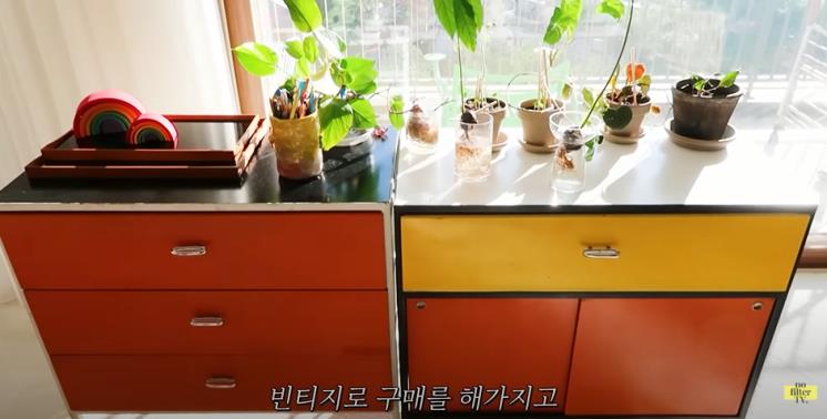 이미지 출처: 유튜브 채널 <김나영의 nofilterTV>