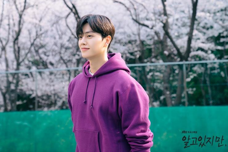 JTBC '알고있지만'