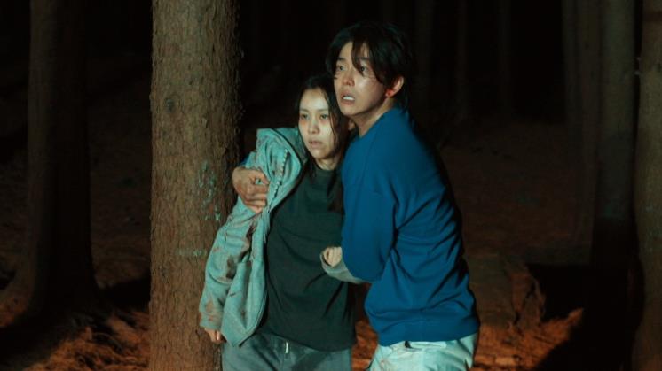 영화 <치악산> 스틸