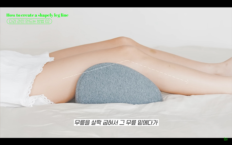YouTube @혜인 HEYNEE
