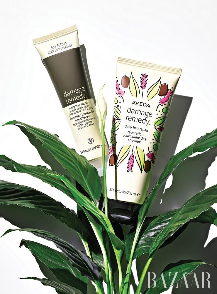 Aveda 데미지 레미디™ 데일리 헤어 리페어 리미티드 에디션 200ml 6만8천원대.