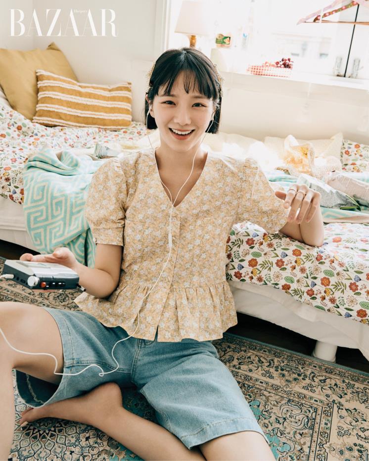 하퍼스 바자 코리아 Harper’s BAZAAR