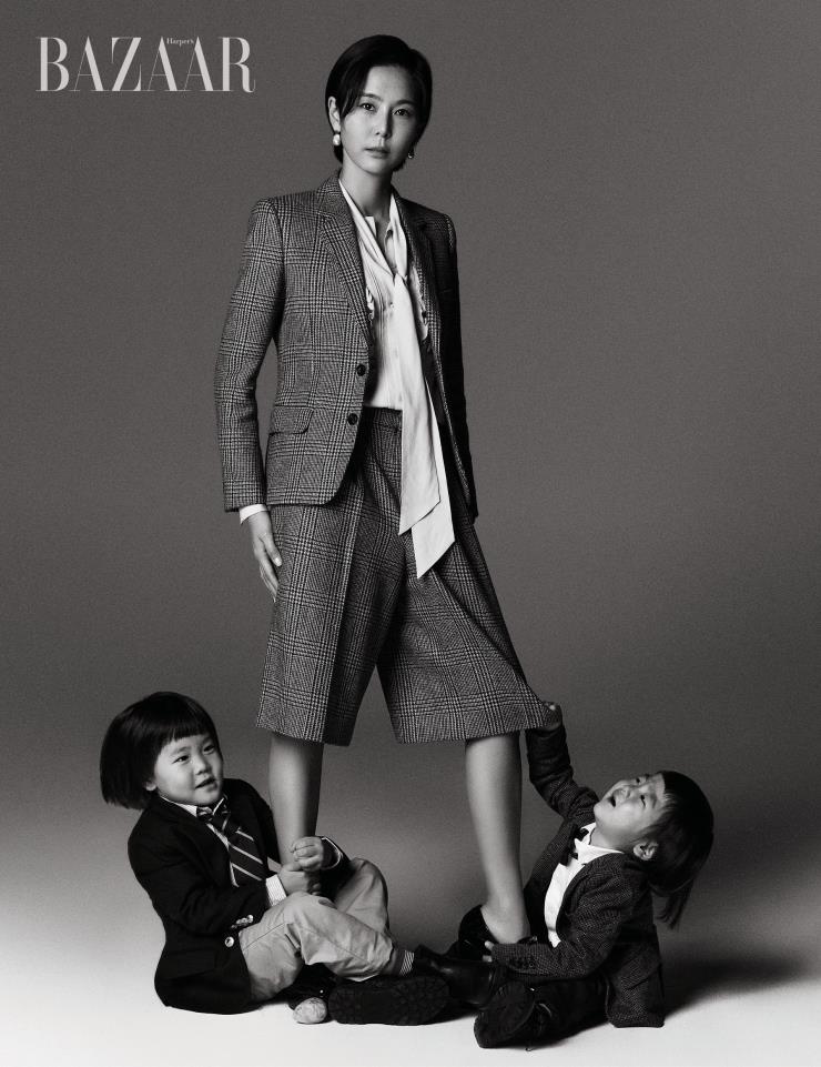 하퍼스 바자 코리아 Harper’s BAZAAR 제공