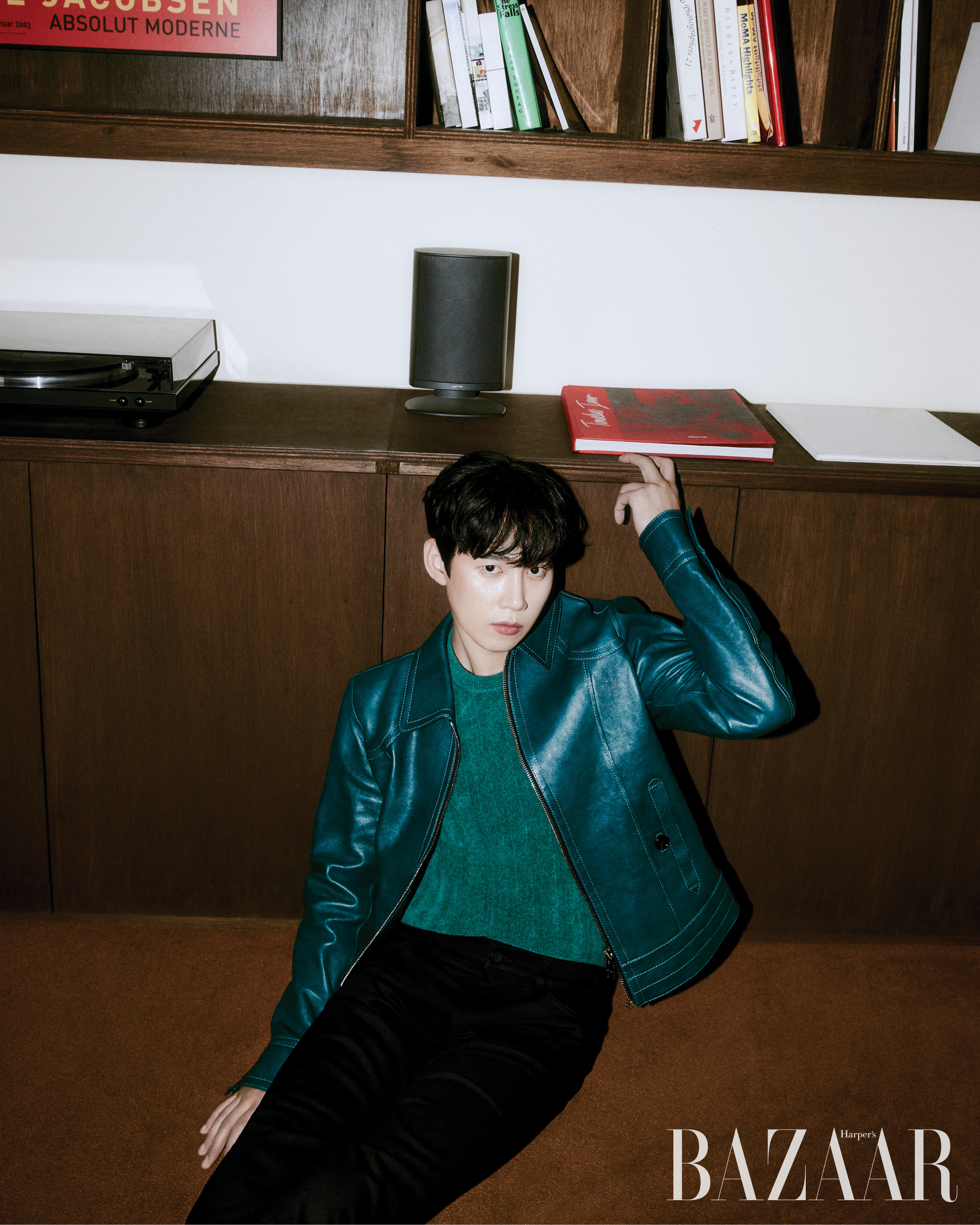 하퍼스 바자 코리아 Harper’s BAZAAR