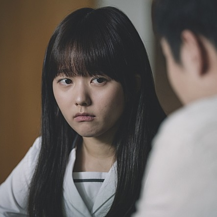 <기생충> 박다혜