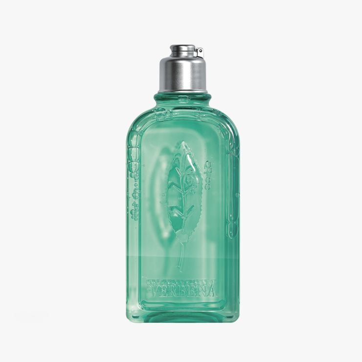 L’occitane 2020 버베나 인비고레이팅 샤워 젤 2만9천원.
